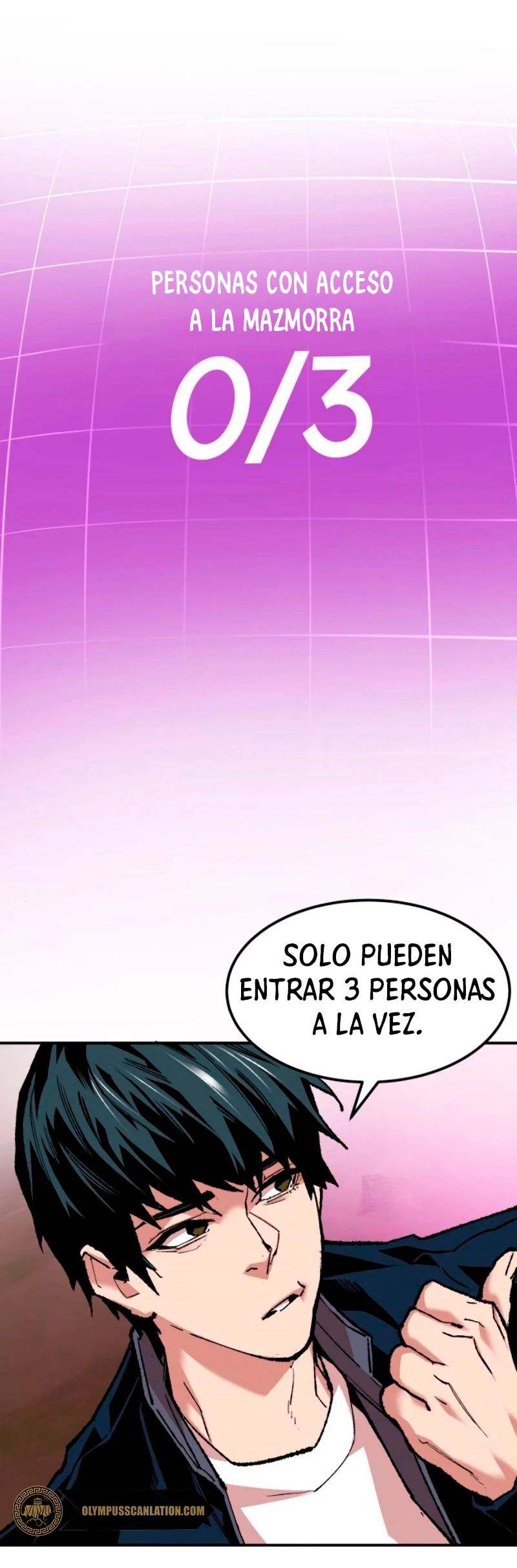 Rompiendo Limites Capitulo 18 página 80