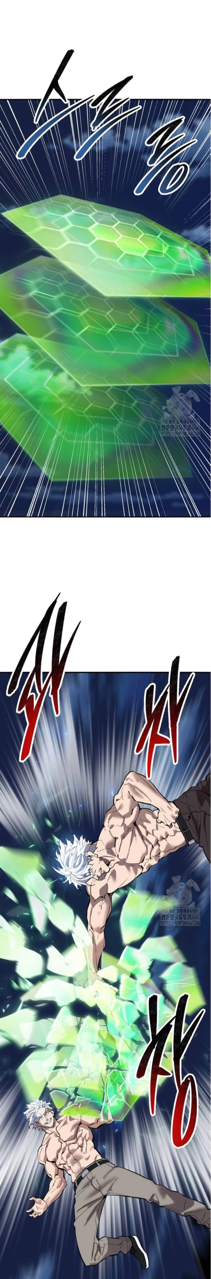 Rompiendo Limites Capitulo 180 página 15