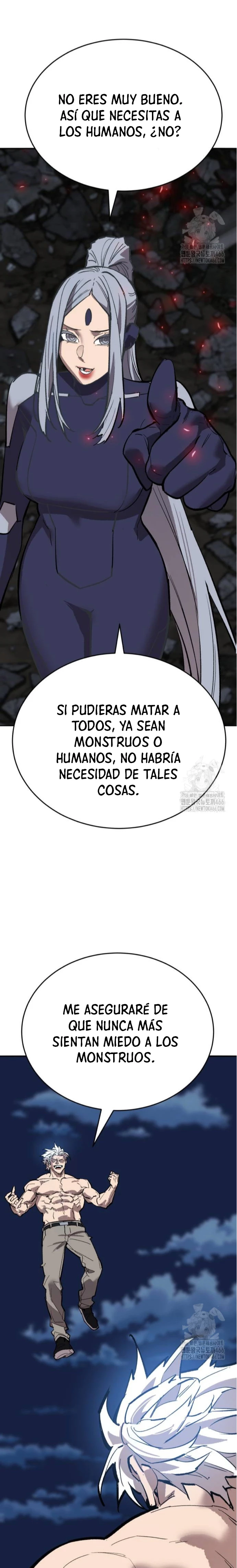 Rompiendo Limites Capitulo 180 página 21