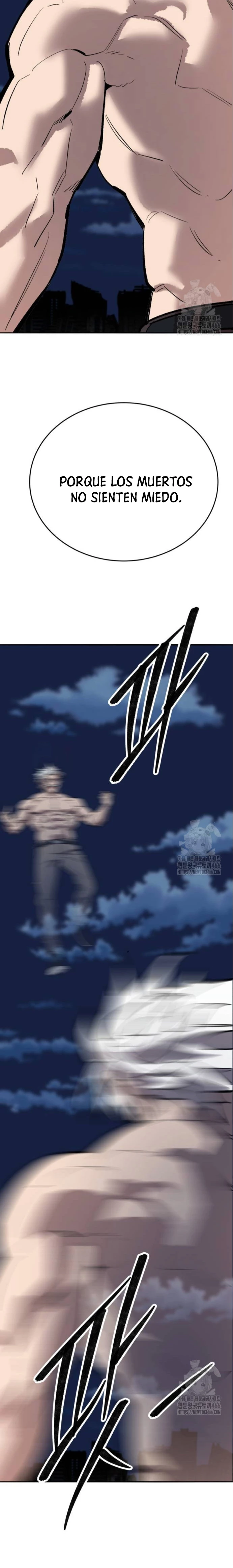 Rompiendo Limites Capitulo 180 página 22