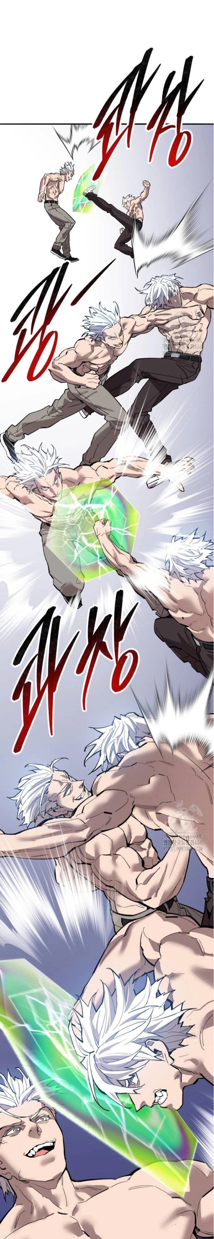 Rompiendo Limites Capitulo 180 página 23