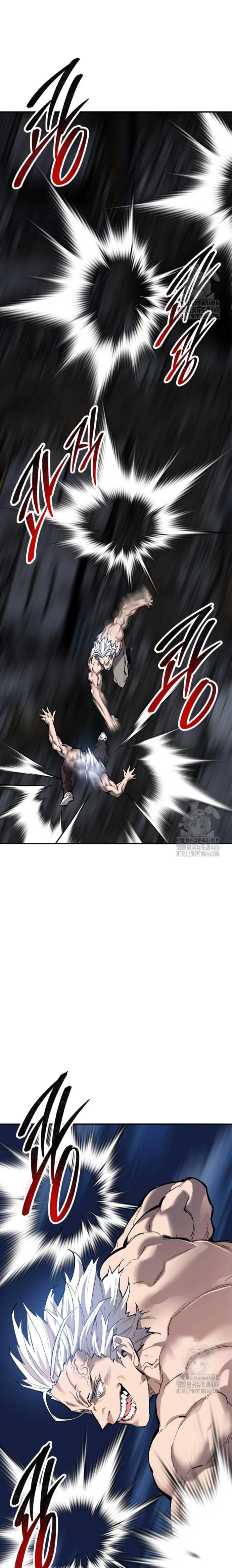Rompiendo Limites Capitulo 180 página 27