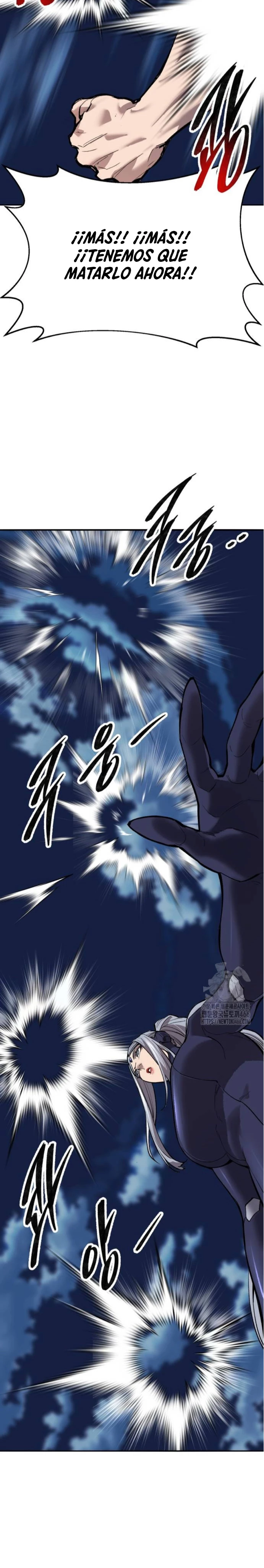 Rompiendo Limites Capitulo 180 página 28