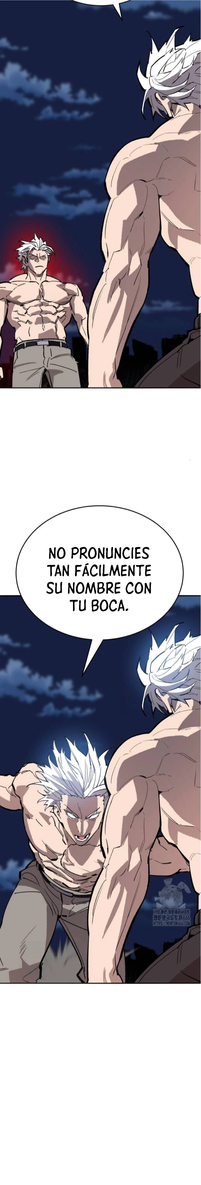 Rompiendo Limites Capitulo 180 página 32