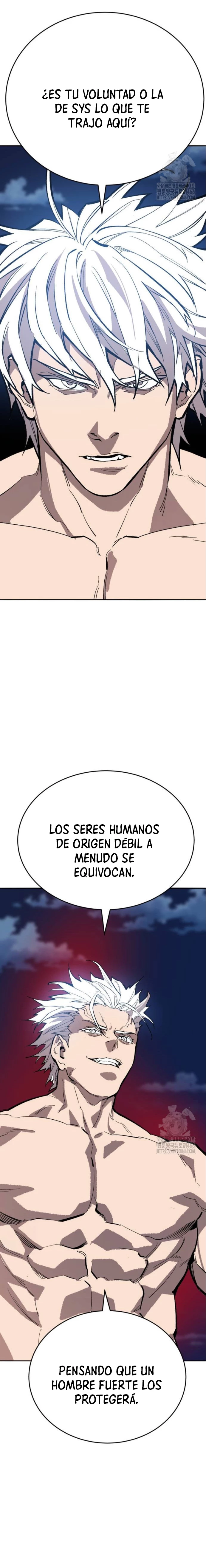 Rompiendo Limites Capitulo 180 página 36