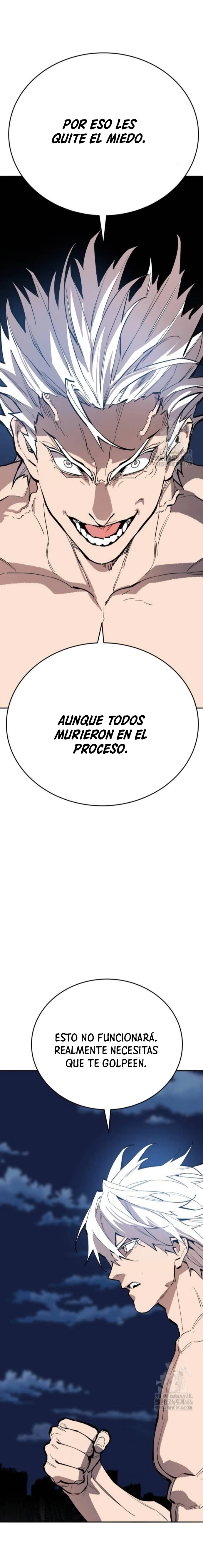 Rompiendo Limites Capitulo 180 página 38