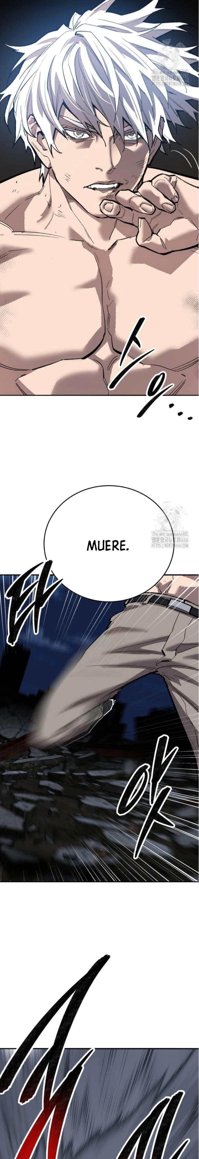 Rompiendo Limites Capitulo 180 página 4