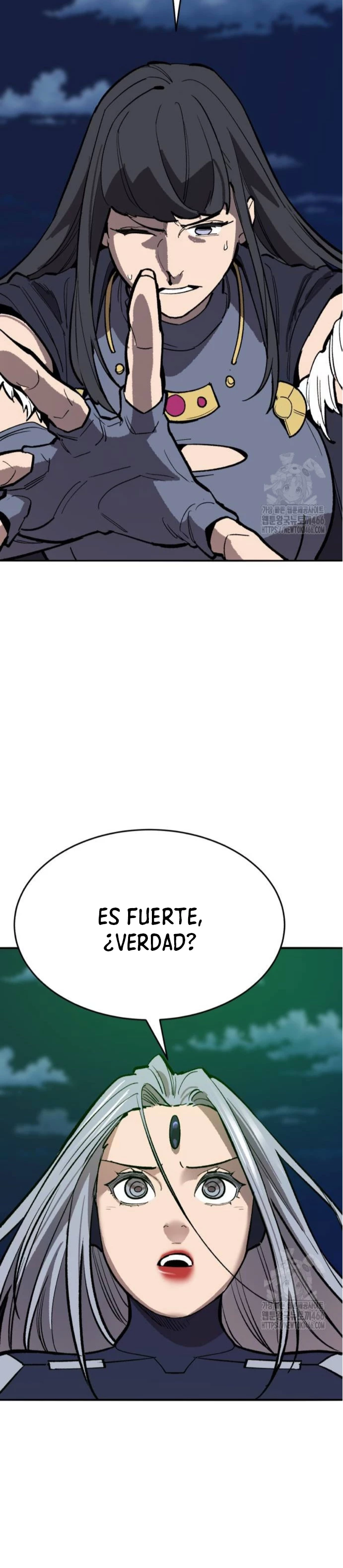 Rompiendo Limites Capitulo 180 página 41