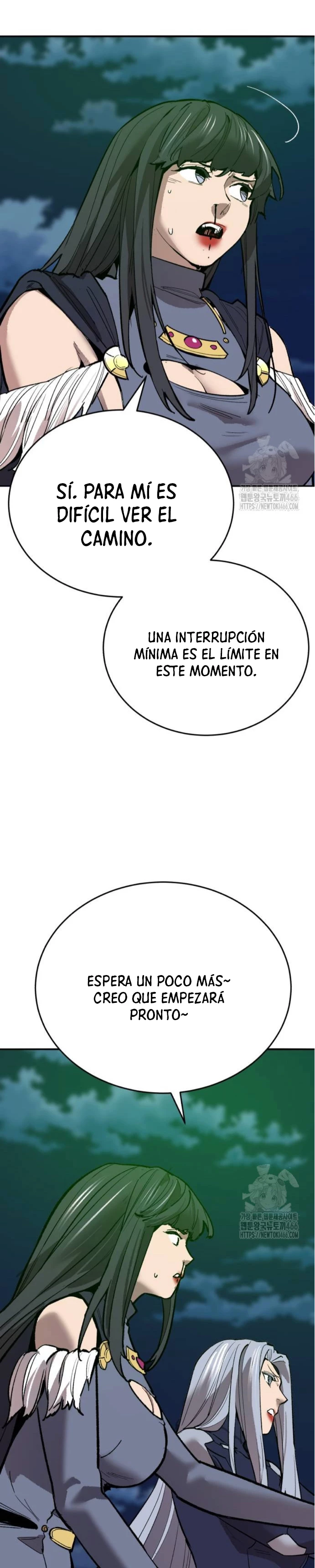 Rompiendo Limites Capitulo 180 página 42
