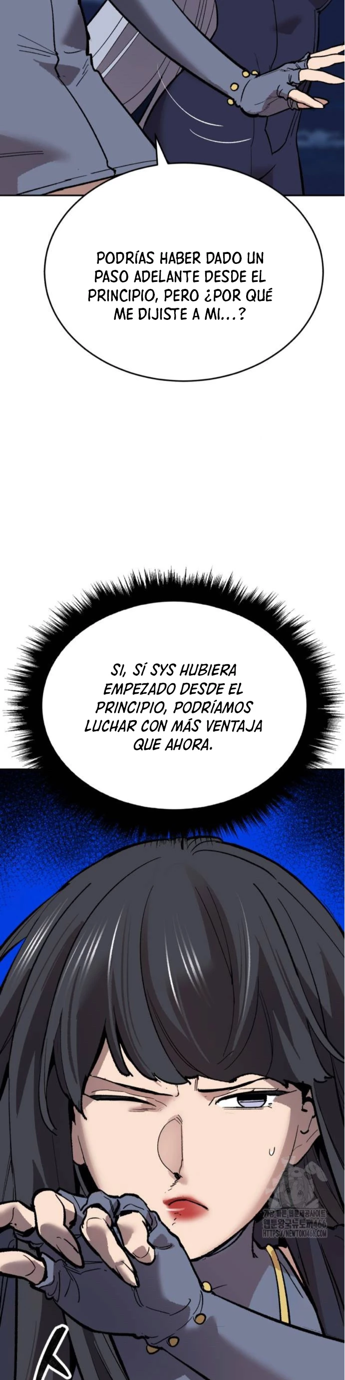 Rompiendo Limites Capitulo 180 página 43