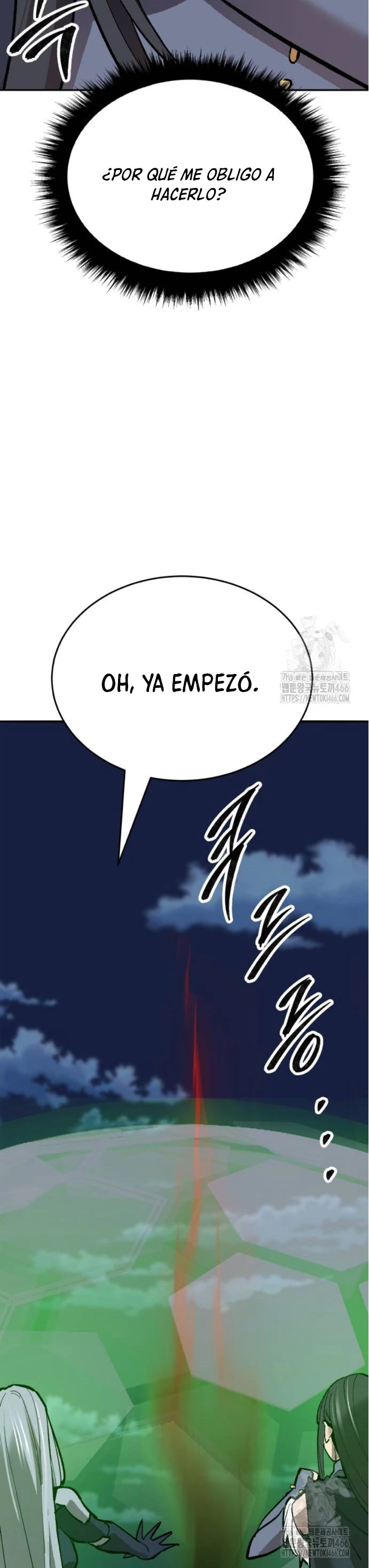 Rompiendo Limites Capitulo 180 página 44