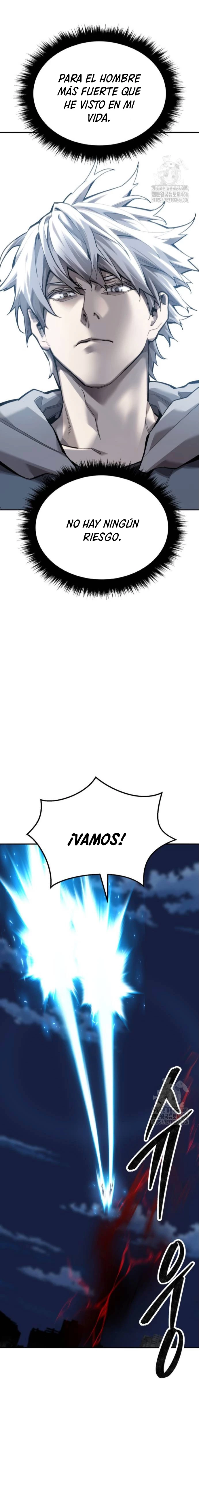 Rompiendo Limites Capitulo 180 página 47