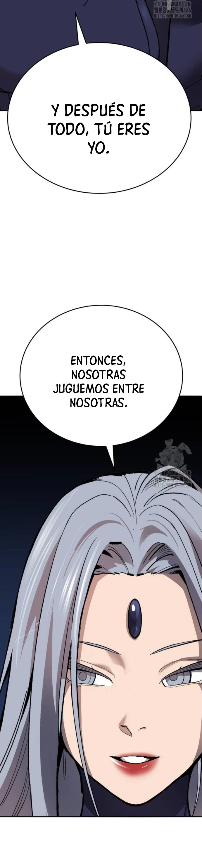 Rompiendo Limites Capitulo 180 página 56