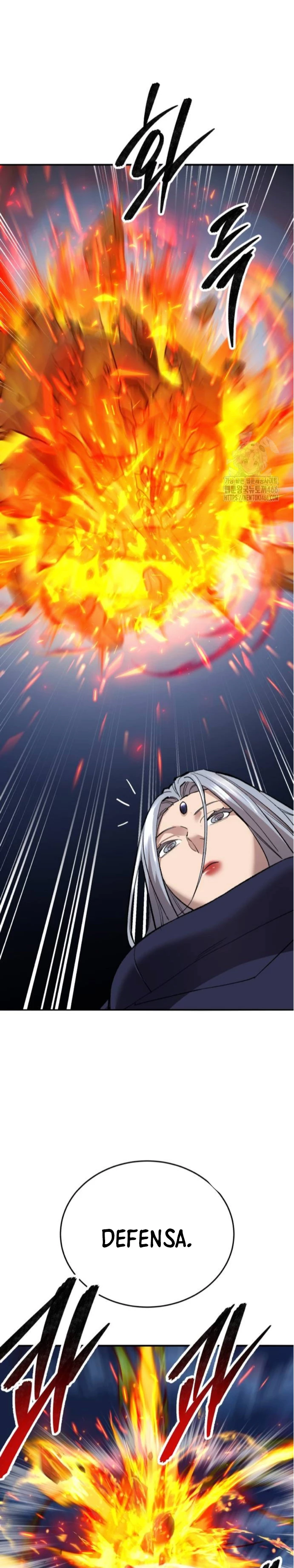 Rompiendo Limites Capitulo 180 página 60