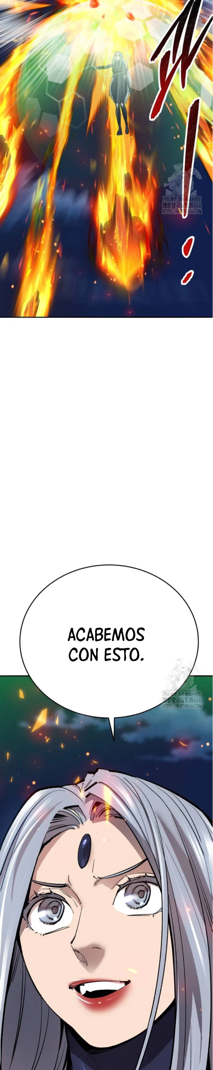 Rompiendo Limites Capitulo 180 página 61