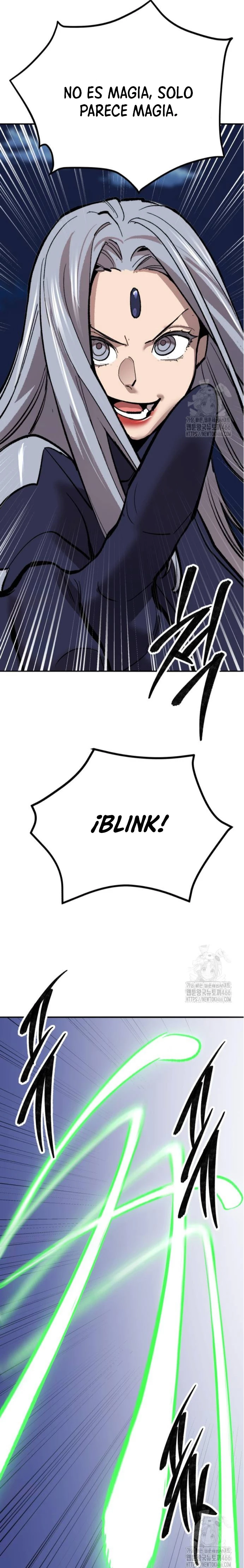 Rompiendo Limites Capitulo 181 página 17
