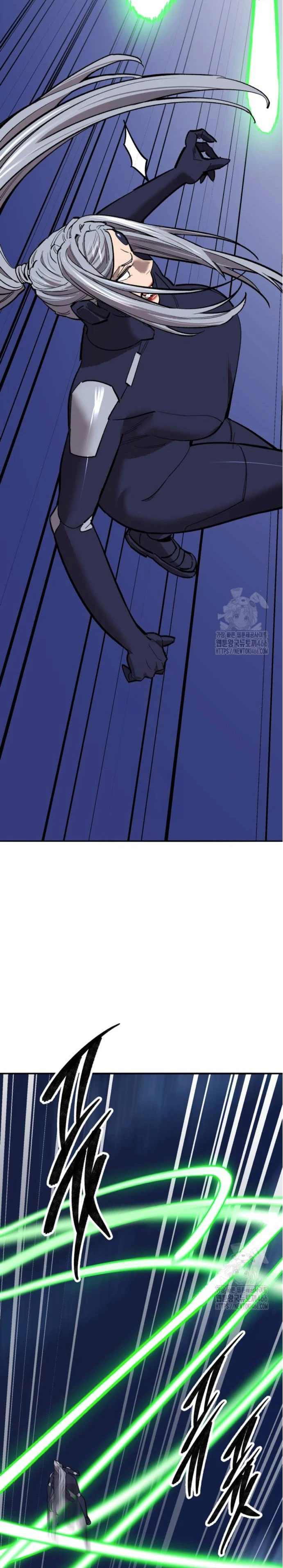Rompiendo Limites Capitulo 181 página 18