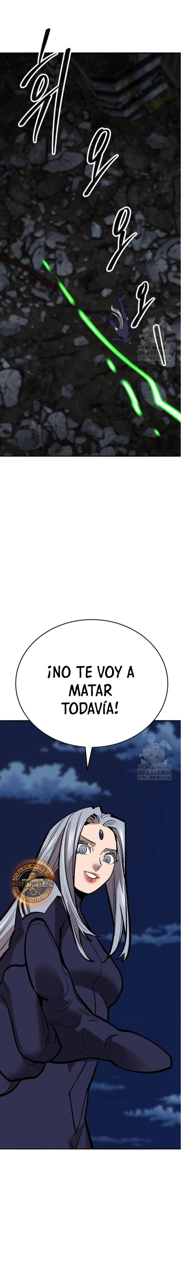 Rompiendo Limites Capitulo 181 página 21