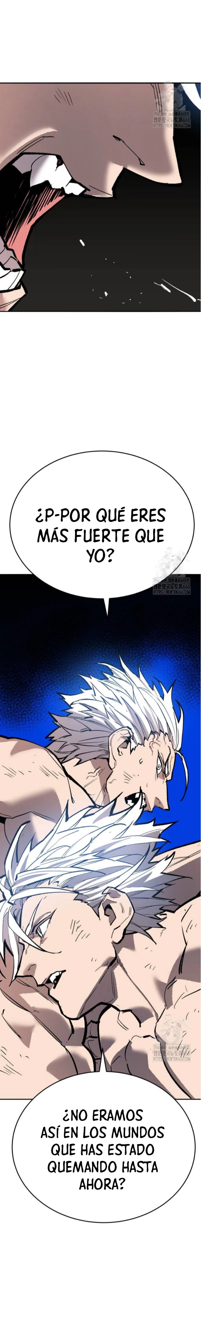Rompiendo Limites Capitulo 181 página 27
