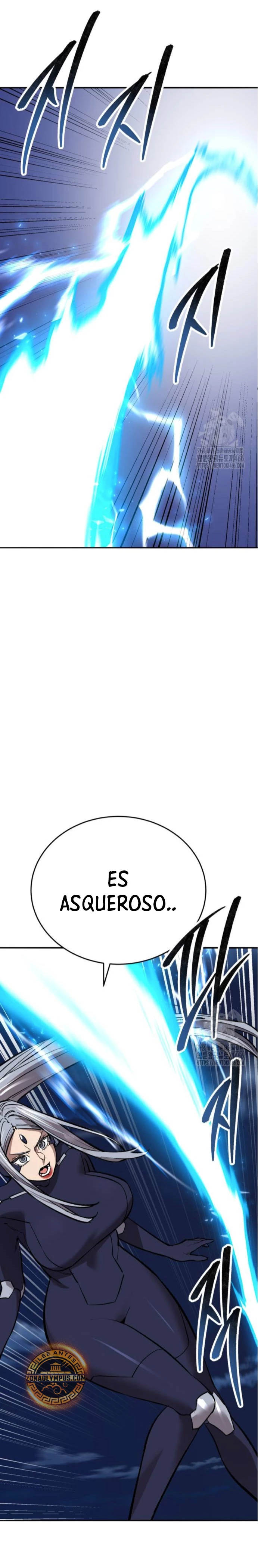 Rompiendo Limites Capitulo 181 página 3