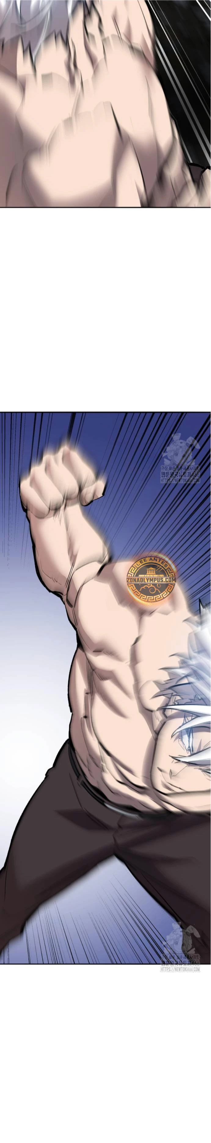 Rompiendo Limites Capitulo 181 página 33