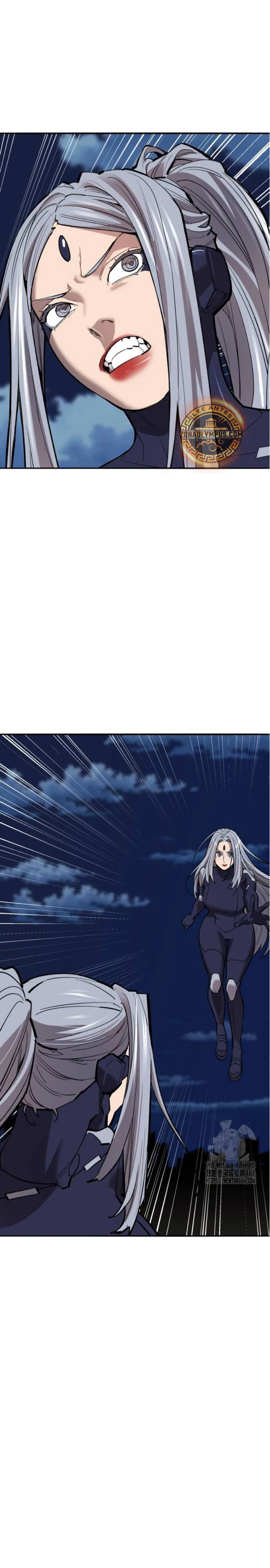 Rompiendo Limites Capitulo 181 página 37