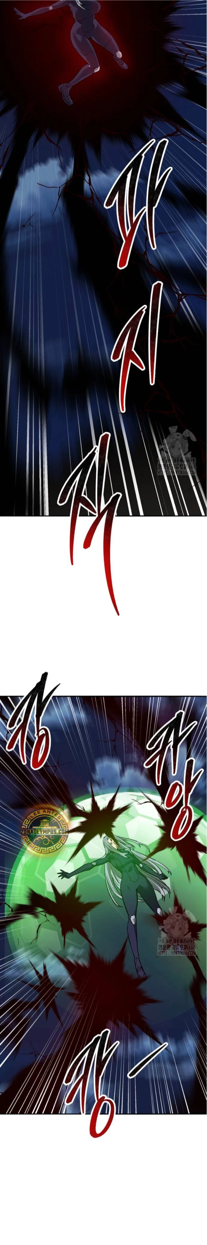 Rompiendo Limites Capitulo 181 página 40