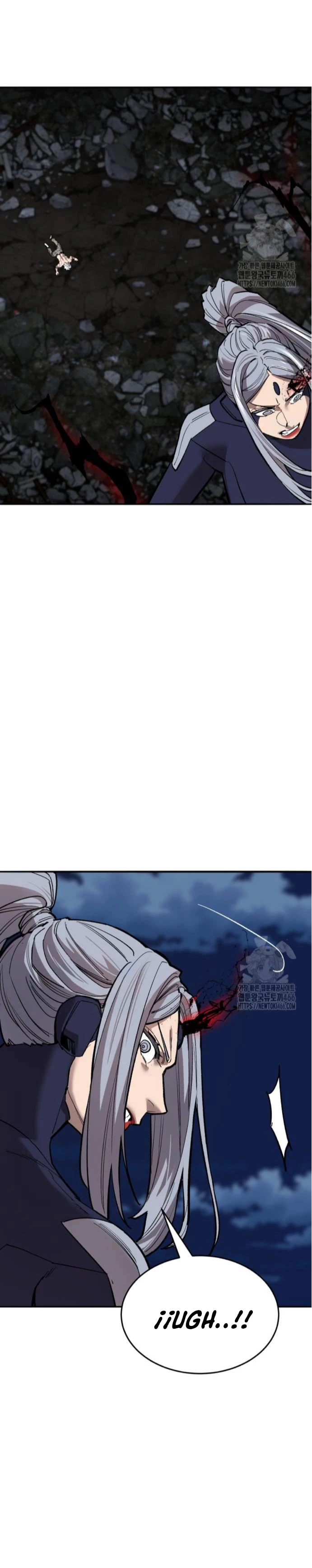 Rompiendo Limites Capitulo 181 página 41