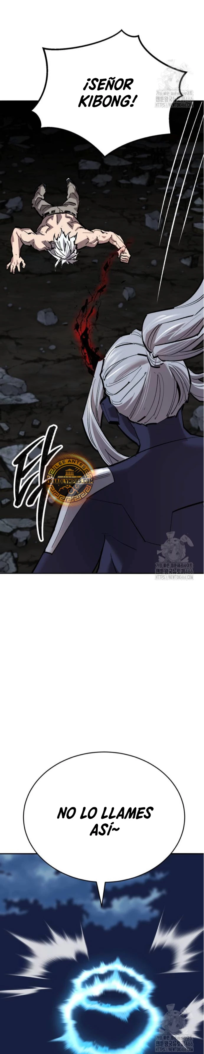Rompiendo Limites Capitulo 181 página 42