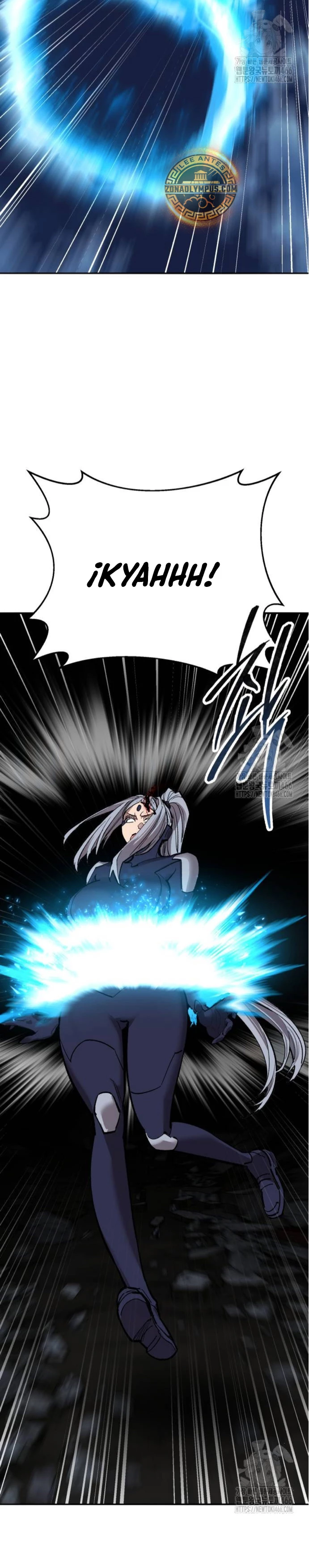 Rompiendo Limites Capitulo 181 página 44