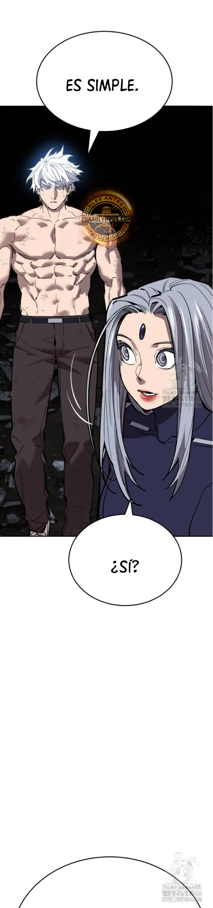 Rompiendo Limites Capitulo 181 página 46