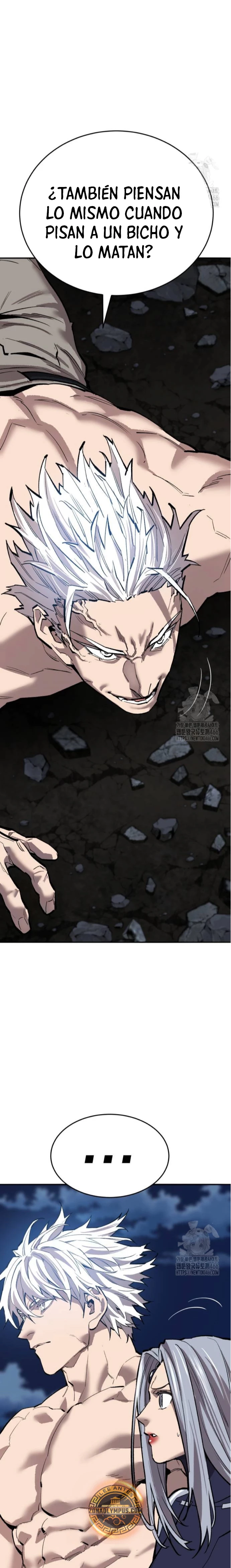 Rompiendo Limites Capitulo 181 página 48
