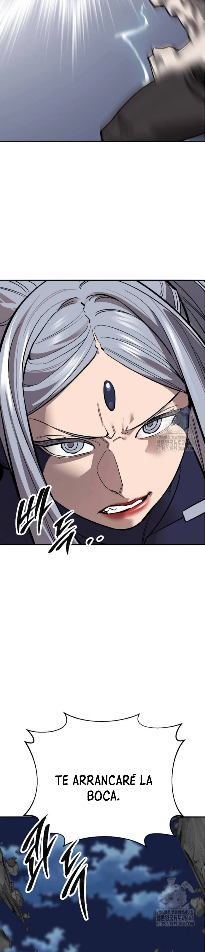 Rompiendo Limites Capitulo 181 página 5