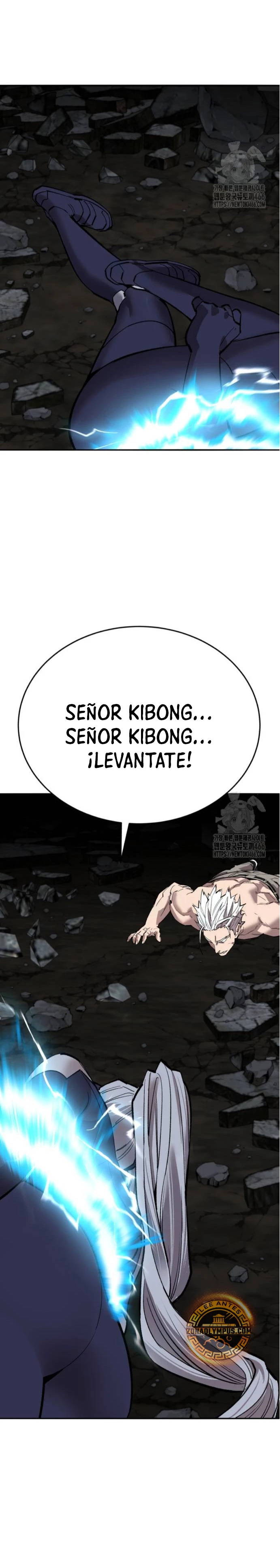 Rompiendo Limites Capitulo 181 página 50