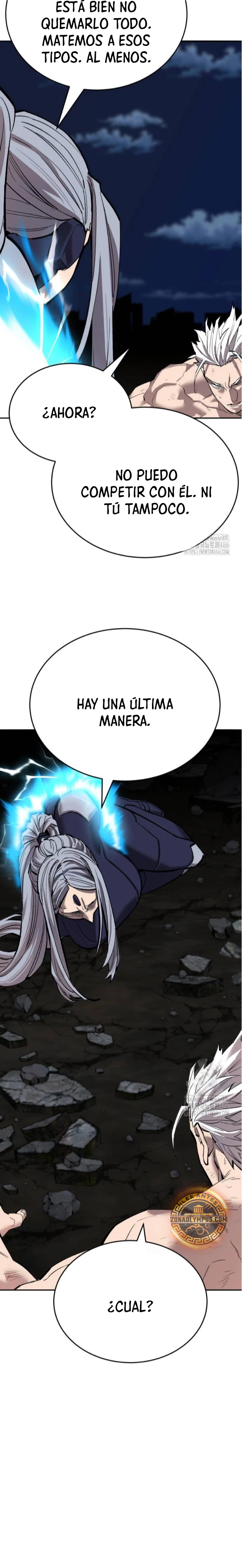 Rompiendo Limites Capitulo 181 página 53