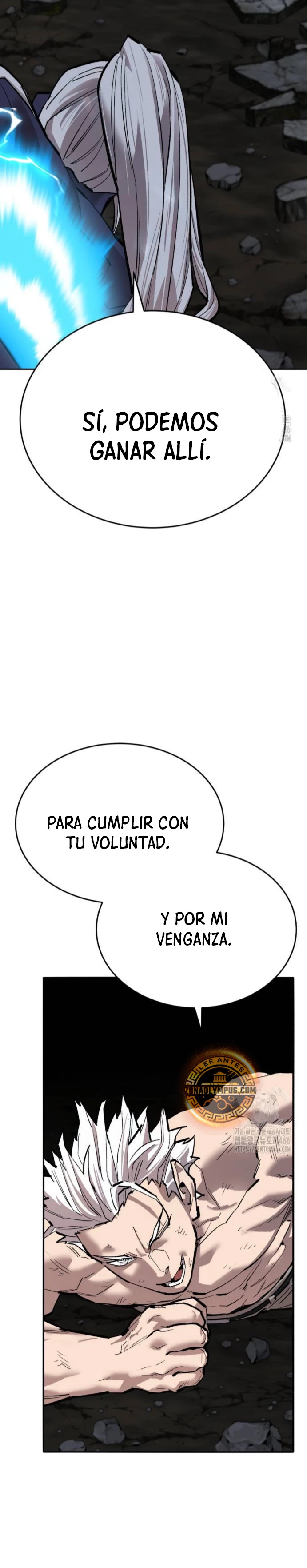 Rompiendo Limites Capitulo 181 página 55
