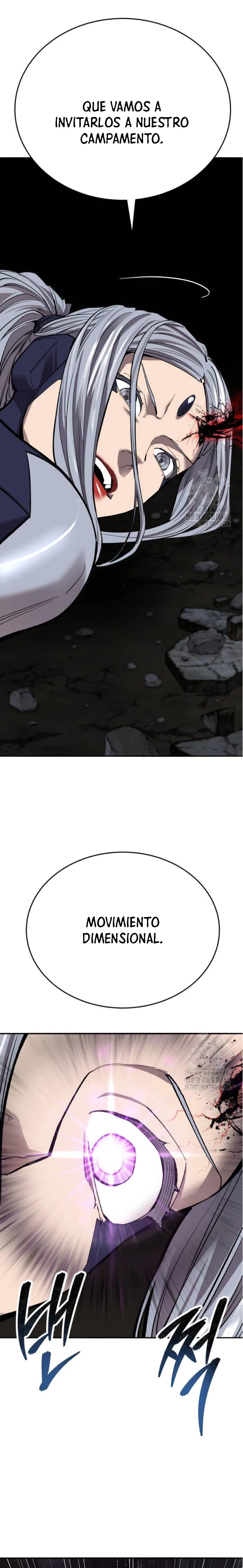 Rompiendo Limites Capitulo 181 página 57