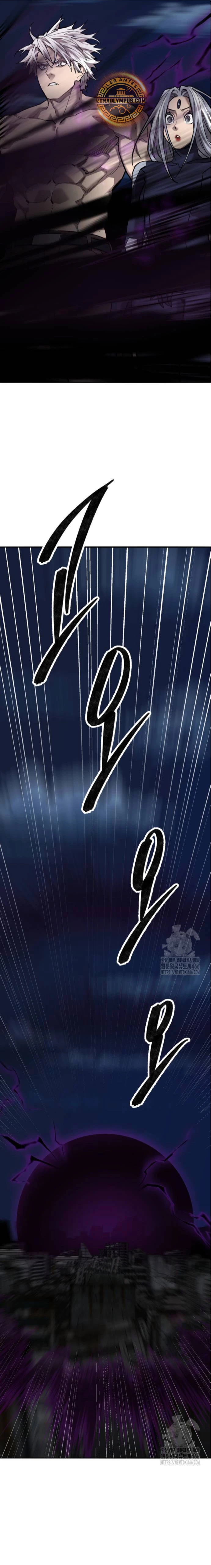 Rompiendo Limites Capitulo 181 página 59