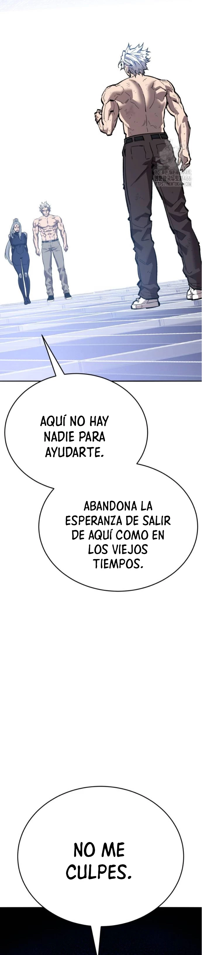 Rompiendo Limites Capitulo 181 página 64