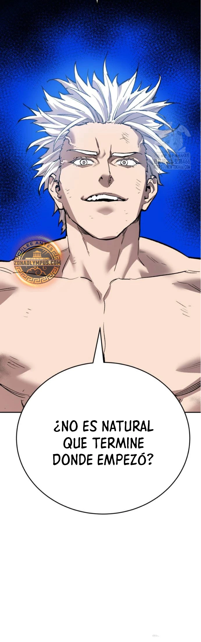 Rompiendo Limites Capitulo 181 página 65