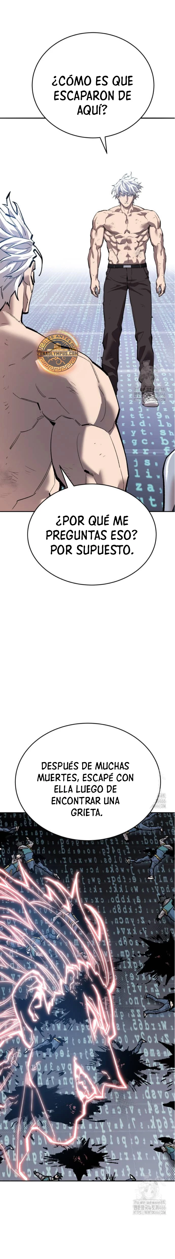 Rompiendo Limites Capitulo 181 página 66