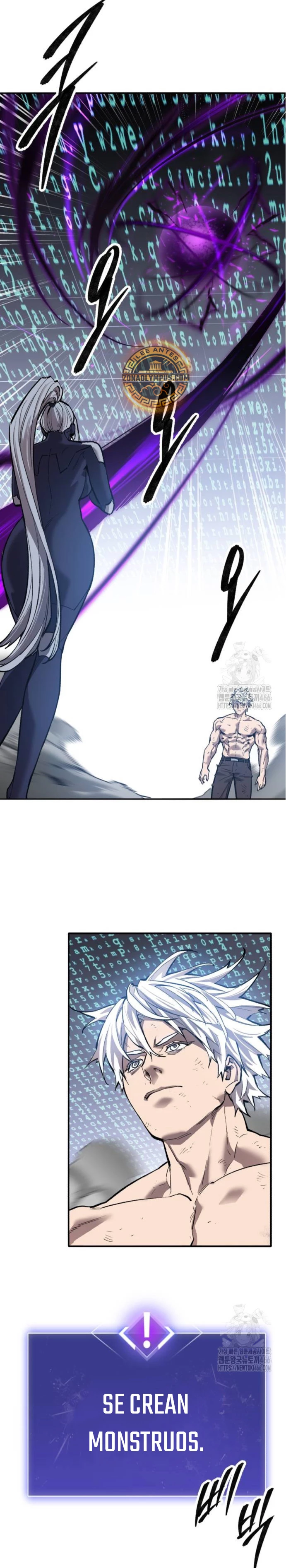 Rompiendo Limites Capitulo 181 página 69