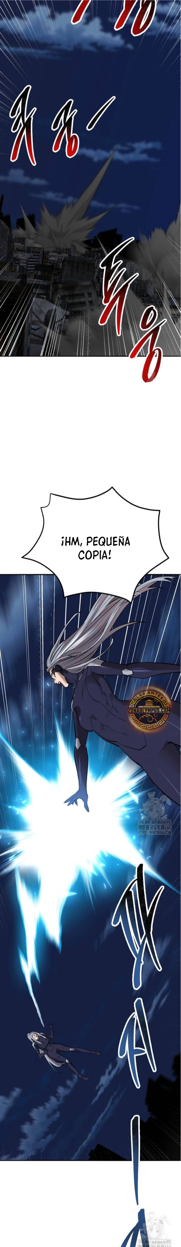 Rompiendo Limites Capitulo 181 página 9