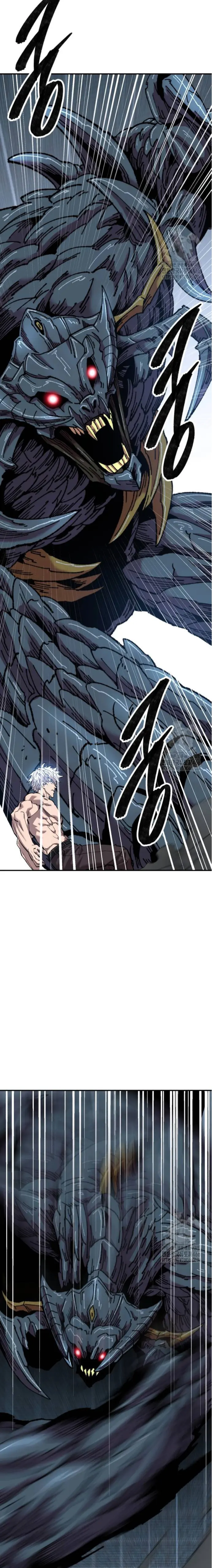 Rompiendo Limites Capitulo 182 página 10