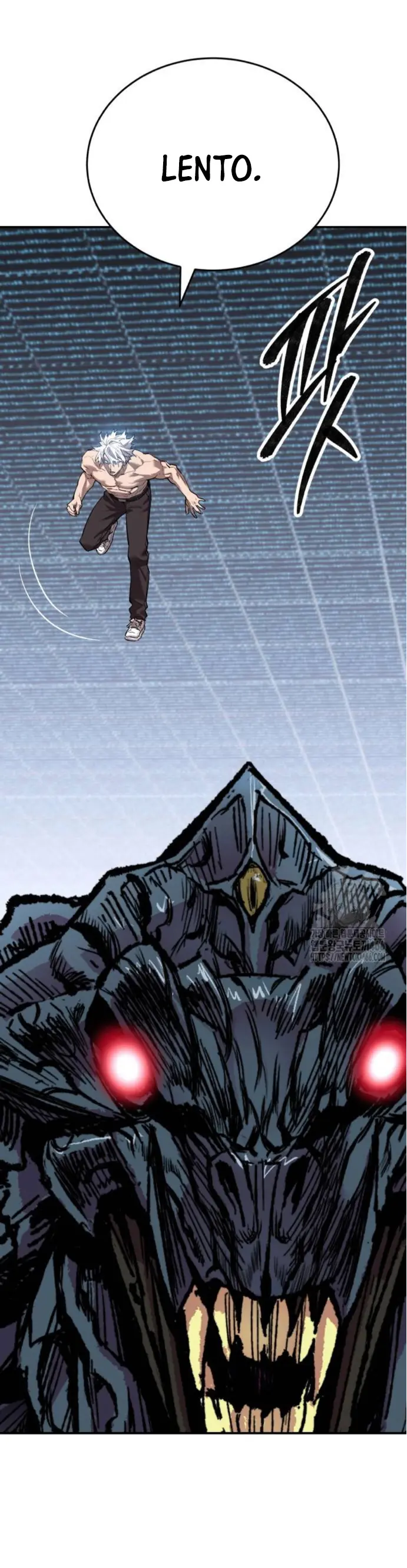 Rompiendo Limites Capitulo 182 página 12