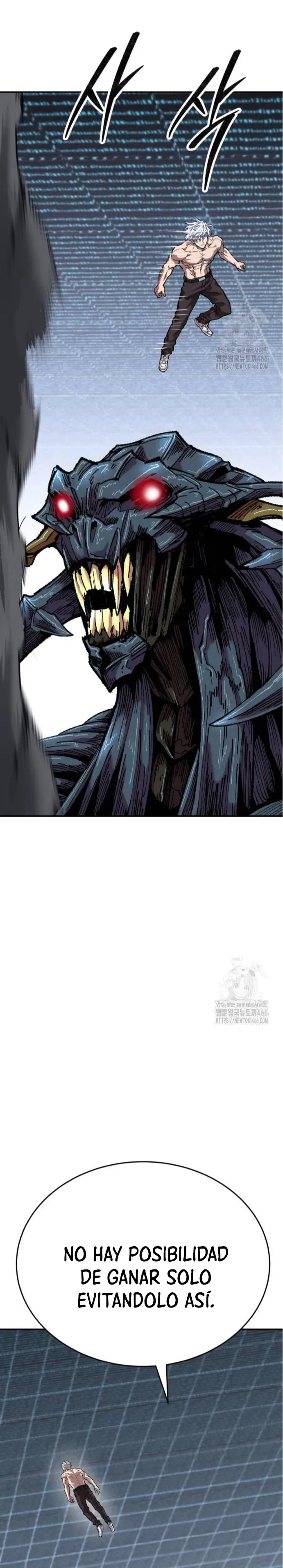 Rompiendo Limites Capitulo 182 página 15