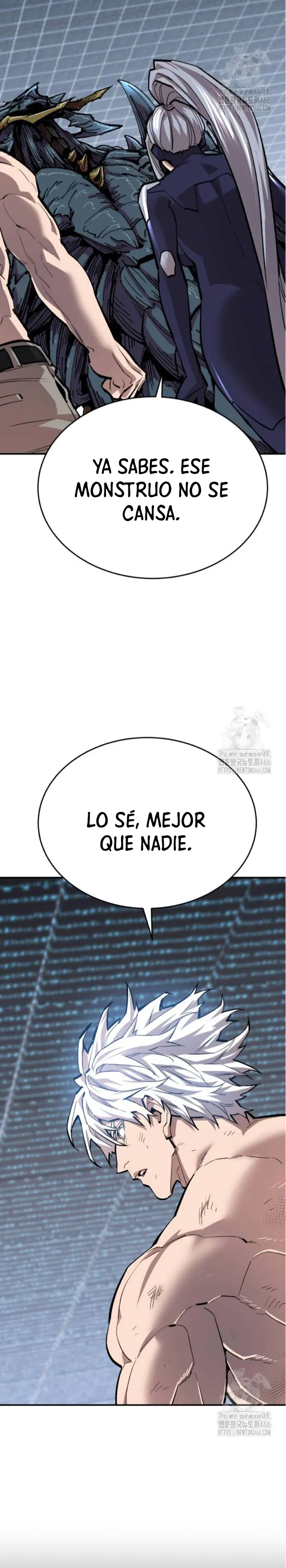 Rompiendo Limites Capitulo 182 página 16