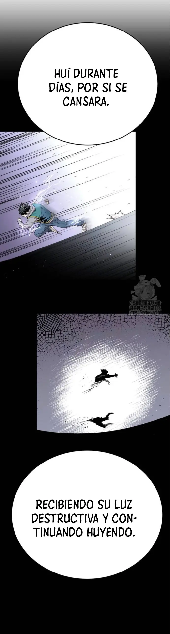 Rompiendo Limites Capitulo 182 página 17