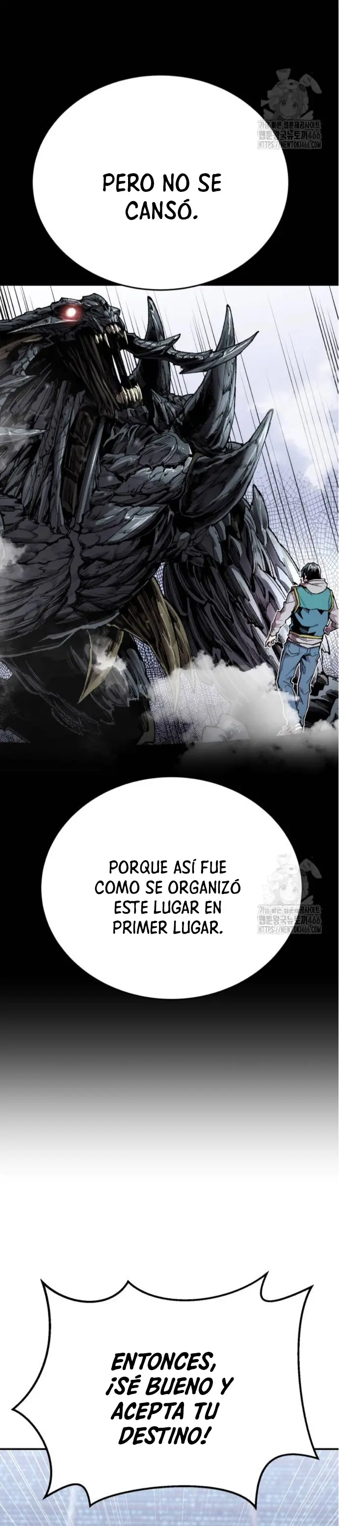 Rompiendo Limites Capitulo 182 página 18