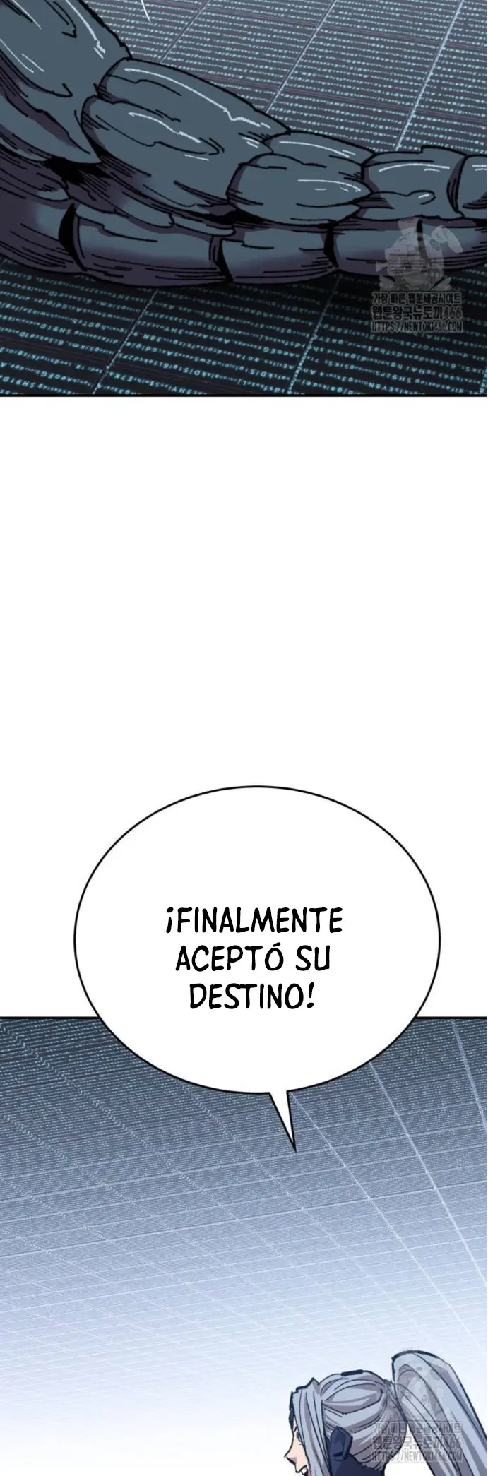 Rompiendo Limites Capitulo 182 página 20